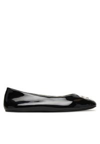 Baleriny Tory Burch. Kolor: czarny #1