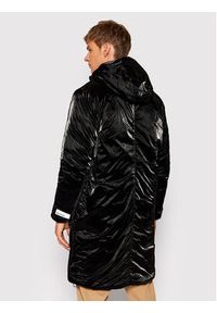 Rains Kurtka zimowa Unisex 1540 Czarny Regular Fit. Kolor: czarny. Materiał: syntetyk. Sezon: zima #5