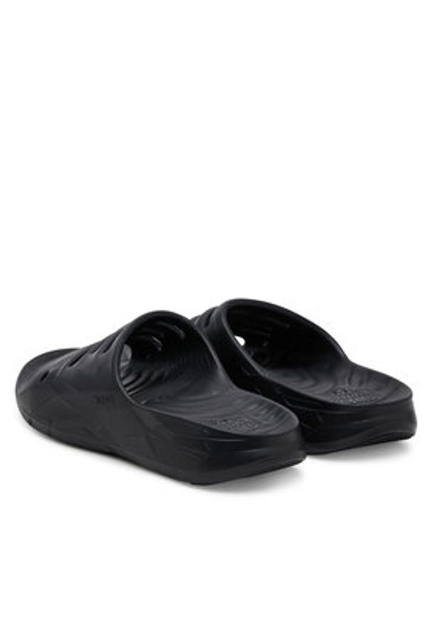 Teva Klapki Apretrail 1166790 Czarny. Kolor: czarny. Materiał: syntetyk