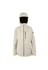 Regatta - Damska Kurtka Wodoodporna Birchdale II. Kolor: zielony. Sport: turystyka piesza #1