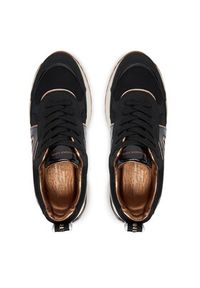 Alexander Smith Sneakersy Victoria ASBCVIW-1175-BLK Czarny. Kolor: czarny. Materiał: skóra #6