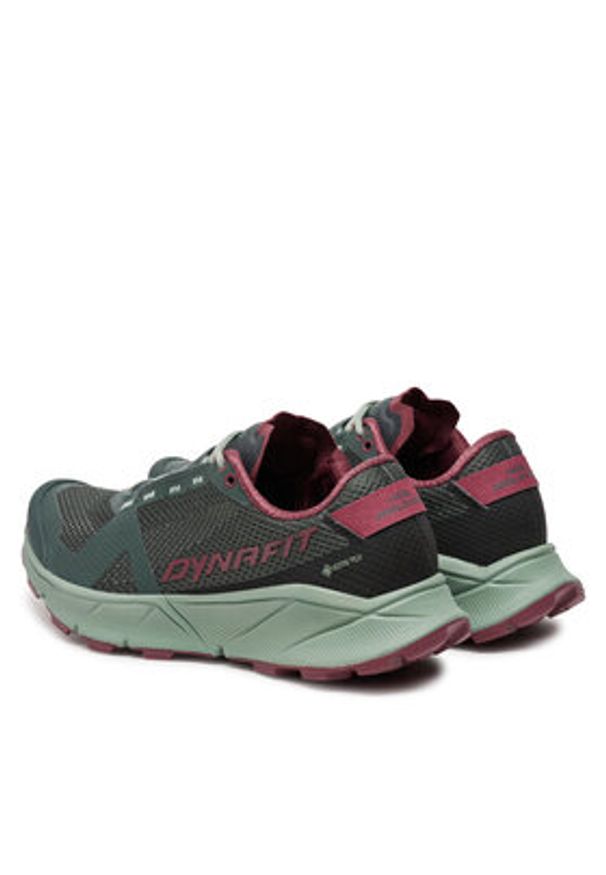 Dynafit Buty do biegania ULTRA 100 Gtx GORE-TEX W 0713 Szary. Kolor: szary. Materiał: materiał. Technologia: Gore-Tex