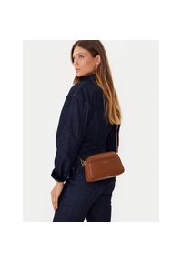 Torebka MICHAEL Michael Kors. Kolor: brązowy #1