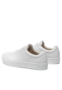 Vagabond Shoemakers - Vagabond Sneakersy Zoe 5326-001-01 Biały. Kolor: biały. Materiał: skóra #4
