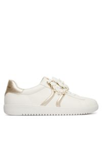 Aldo Sneakersy Chicsneaker2 14195087 Złoty. Kolor: złoty. Materiał: skóra #1
