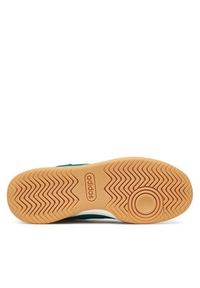 Adidas - adidas Sneakersy Break Start 2000 JR1468 Zielony. Kolor: zielony. Materiał: skóra #3