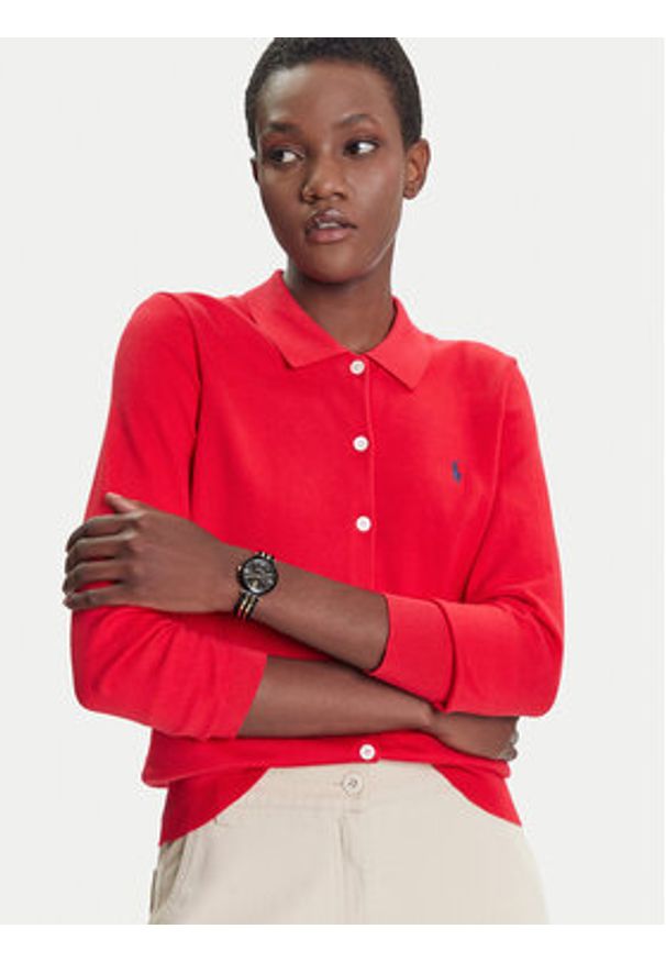 U.S. Polo Assn. Zegarek Zaira USP8378BK Czarny. Kolor: czarny