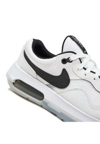 Nike Sneakersy Air Max Motif DH9388 100 Écru. Materiał: materiał. Model: Nike Air Max #5