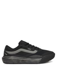 Vans Sneakersy Mte Ultrarange 2.0 VN000D60BKA1 Czarny. Kolor: czarny. Materiał: skóra
