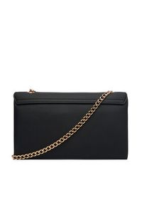 Love Moschino - LOVE MOSCHINO Torebka JC4192PP1OKD0000 Czarny. Kolor: czarny. Materiał: skórzane #5