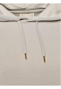 Athlecia Bluza Namier W Hoody EA211395 Szary Regular Fit. Kolor: szary. Materiał: syntetyk #3