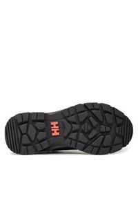 Helly Hansen Trekkingi Cascade Mid 11752 Czarny. Kolor: czarny