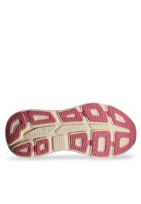HOKA - Hoka Buty do biegania Bondi 9 1162012 Różowy. Kolor: różowy. Materiał: materiał #2