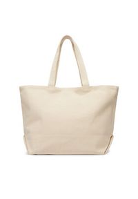 Karl Lagerfeld - KARL LAGERFELD Torebka B2W50075 Kremowy. Kolor: kremowy #2