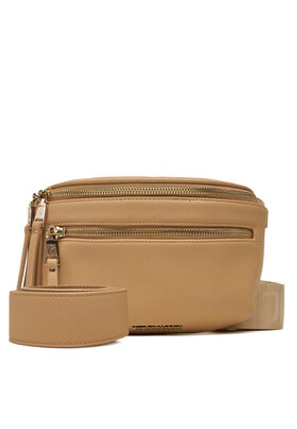 Steve Madden Torebka Bclarke2 SM13001831 Beżowy. Kolor: beżowy. Materiał: skórzane