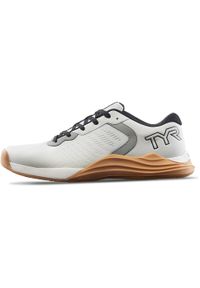 Buty treningowe dla dorosłych TYR TRAINER CXT-36. Kolor: szary #2