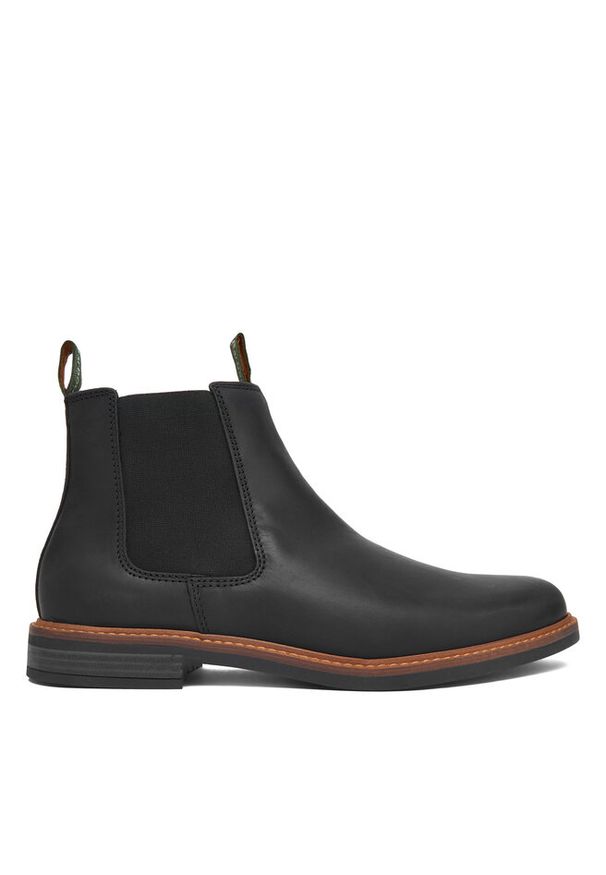 Sztyblety Barbour. Kolor: czarny