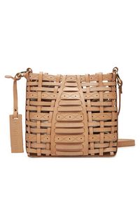 Pikolinos Torebka WHA-1121 Brązowy. Kolor: brązowy. Materiał: skórzane #6