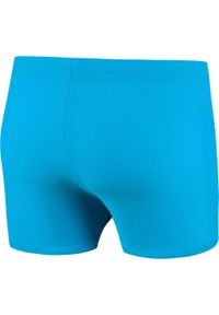 Bokserki pływackie dla dzieci Aqua Speed Andy. Kolor: niebieski