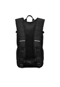 Reebok Plecak CWBEO-RBK-WS-006-09 Czarny. Kolor: czarny. Materiał: materiał #2