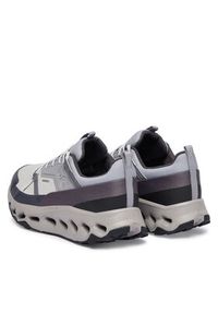 On Sneakersy Cloudhorizon Wp 3ME10051536 Szary. Kolor: szary. Materiał: materiał #2