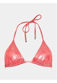 Emporio Armani Bikini 262185 3R303 00776 Czerwony. Kolor: czerwony. Materiał: syntetyk #3