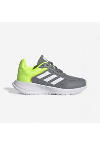 Adidas - Buty dla dzieci ADIDAS Tensaur Run. Zapięcie: sznurówki. Szerokość cholewki: normalna. Sport: bieganie #1