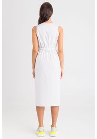 Ermanno Scervino - Sukienka ERMANNO SCERVINO. Styl: elegancki #4