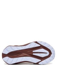 Asics Buty do biegania Novablast 5 Tr 1012B911 Zielony. Kolor: zielony. Materiał: mesh, materiał #5