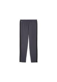Puma - Spodnie sportowe męskie Cloudspun Jogger. Kolor: szary