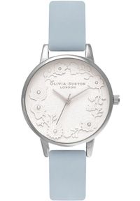Zegarek Olivia Burton Zegarek Olivia Burton damski OB16AR03 (30 mm) #1