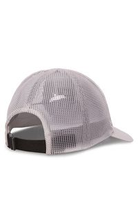 The North Face Czapka z daszkiem Horizon NF0A5FXS1OA1 Szary. Kolor: szary. Materiał: poliester, materiał #3