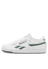 Reebok Sneakersy Club C Revenge 100074230 Biały. Kolor: biały. Materiał: skóra. Model: Reebok Club