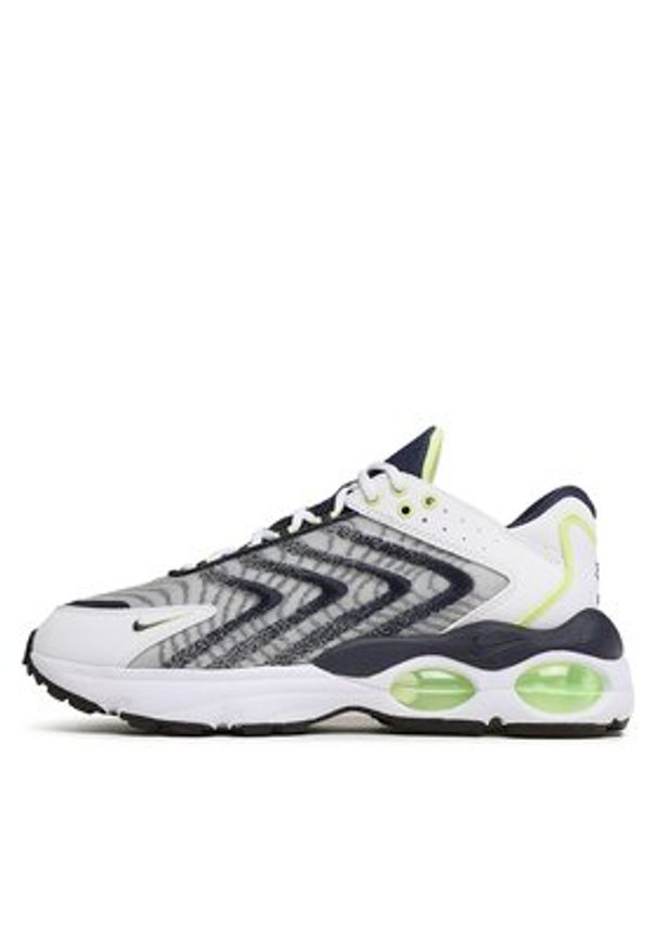 Nike Sneakersy Air Max Tw DQ3984 101 Biały. Kolor: biały. Materiał: materiał. Model: Nike Air Max