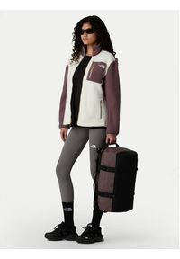 The North Face Polar Yumiori NF0A8E88 Beżowy Regular Fit. Kolor: beżowy. Materiał: syntetyk #5