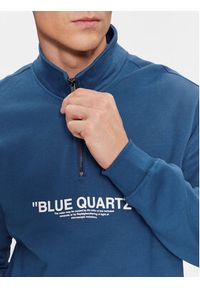 Only & Sons Bluza 22027518 Niebieski Relaxed Fit. Kolor: niebieski. Materiał: bawełna
