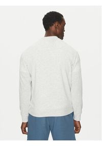 Jack & Jones - Jack&Jones Bluza Detroit 12268470 Szary Relaxed Fit. Kolor: szary. Materiał: bawełna #6