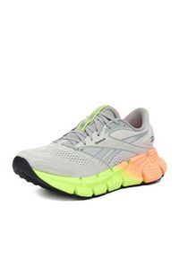 Reebok Buty do biegania EO-FLOATZIG 2 100244487 Szary. Kolor: szary. Materiał: materiał #5