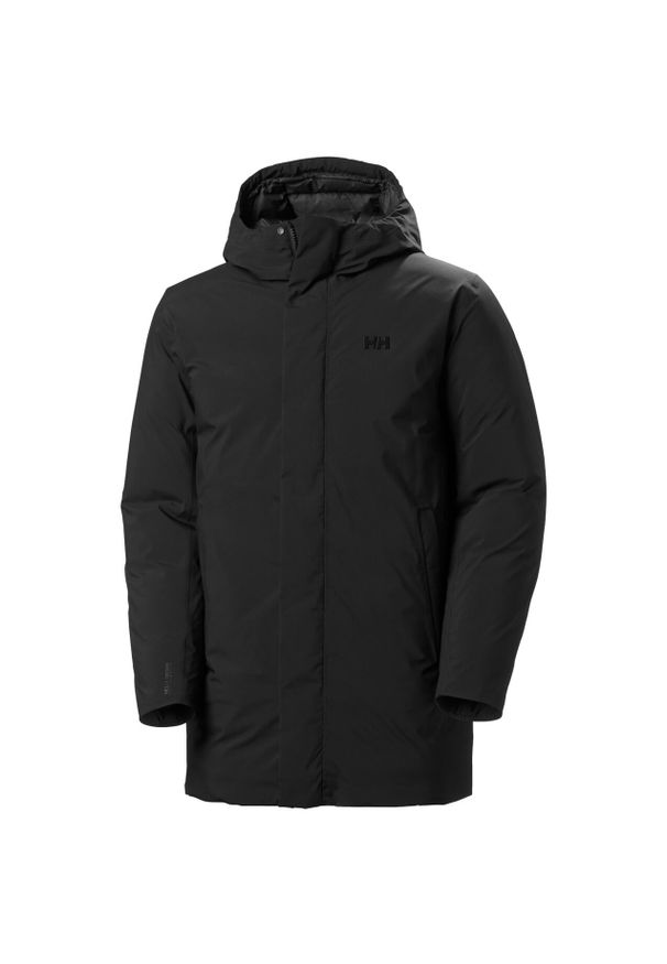 Kurtka wodoodporna Helly Hansen Urb Pro Ht Down. Kolor: czarny