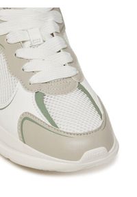 Hugo - HUGO Sneakersy Leon Runn Mepu 50541578 Biały. Kolor: biały. Materiał: materiał #4