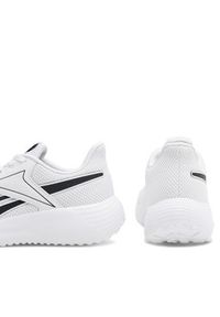 Reebok Buty do biegania Lite 3.0 HR0159 Biały. Kolor: biały. Materiał: mesh, materiał