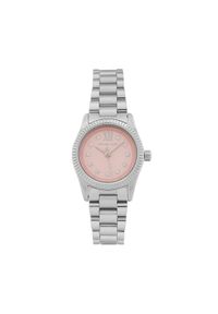 Michael Kors Zegarek Lexington Lady MK4996 Srebrny. Kolor: srebrny #1