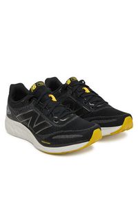 New Balance Buty do biegania 680 M680CB8 Czarny. Kolor: czarny. Materiał: materiał #2