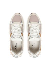 Voile Blanche Sneakersy Bulk 0012018787.10.1B37 Szary. Kolor: szary. Materiał: materiał #3