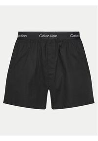 Calvin Klein Underwear Komplet 3 par bokserek LV00NB4267 Kolorowy. Materiał: bawełna. Wzór: kolorowy #6