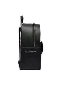 VALENTINO - Valentino Plecak Hudson Re VBS7QP02 Czarny. Kolor: czarny. Materiał: skóra