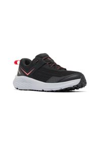 columbia - Buty Multisportowe Damskie Columbia Vertisol Trail. Kolor: czarny. Sport: turystyka piesza