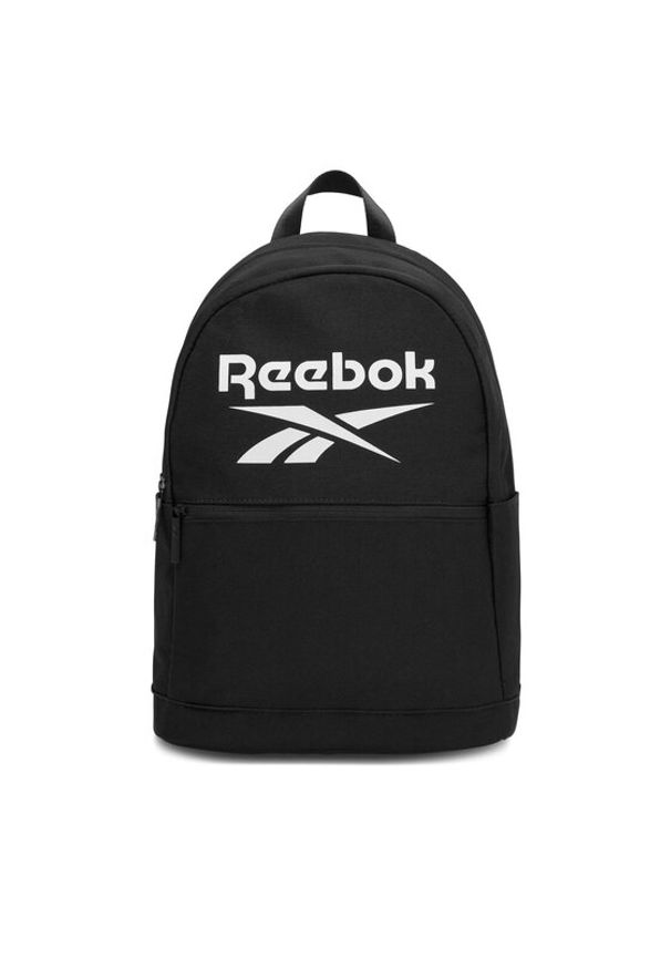 Reebok Plecak RBK-024-CCC-05 Czarny. Kolor: czarny