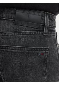 Tommy Jeans Jeansy DW0DW23469 Niebieski Straight Leg. Kolor: niebieski #3