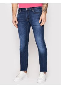 JOOP! Jeans Jeansy 15 Jjd-89Stephen 30031415 Granatowy Slim Fit. Kolor: niebieski #1